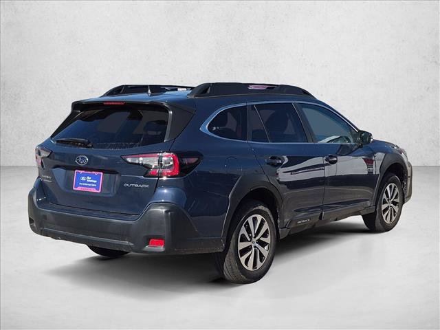 Used 2024 Subaru Outback Premium AWD/4WD image 5