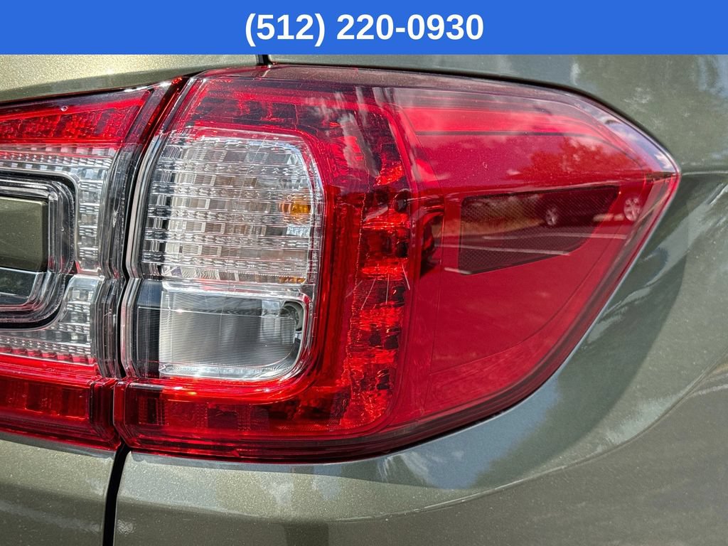 New 2026 Subaru Ascent Limited AWD/4WD image 35