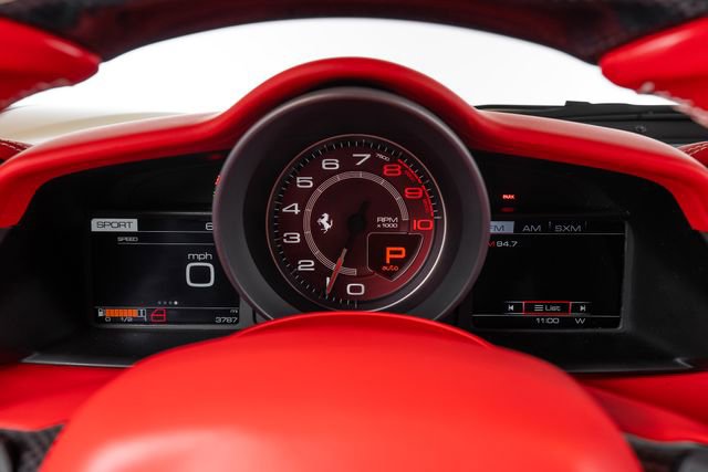 Used 2018 Ferrari 488 Spider RWD image 33