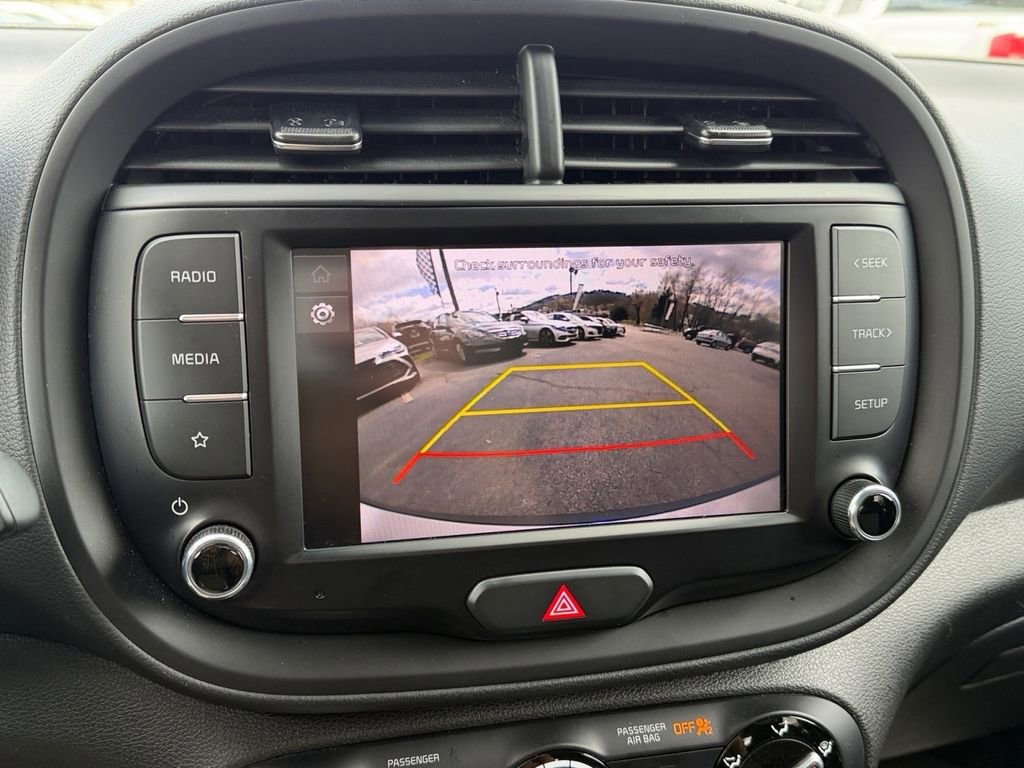 Used 2024 Kia Soul LX w/ Option Group 015 image 25