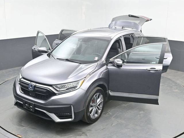 Used 2020 Honda CR-V Touring image 53