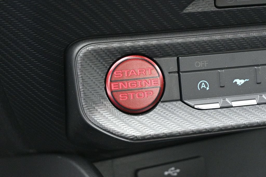 New 2026 Ford Mustang GT RWD image 12