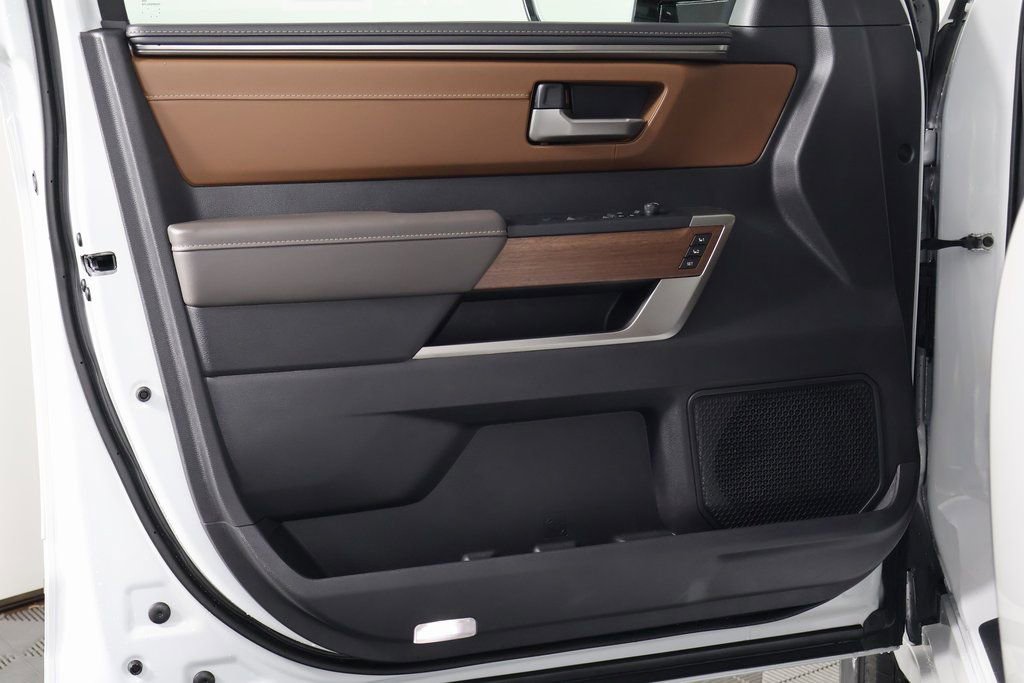 New 2026 Toyota Tundra 1794 Edition image 7