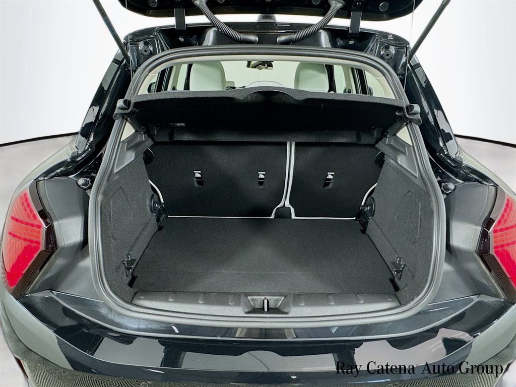 Used 2026 MINI Cooper S FWD image 25