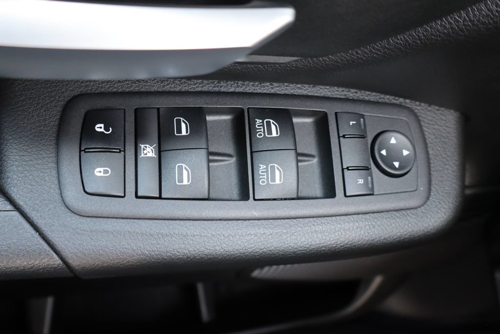 Used 2023 RAM 1500 Tradesman AWD/4WD image 13