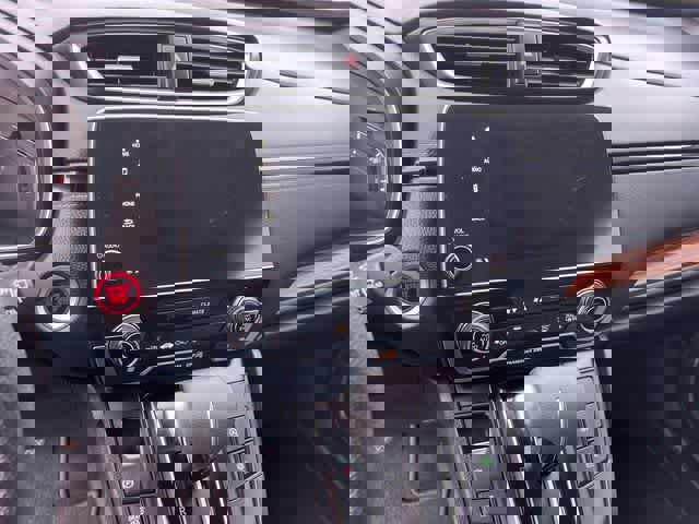 Used 2020 Honda CR-V EX image 18