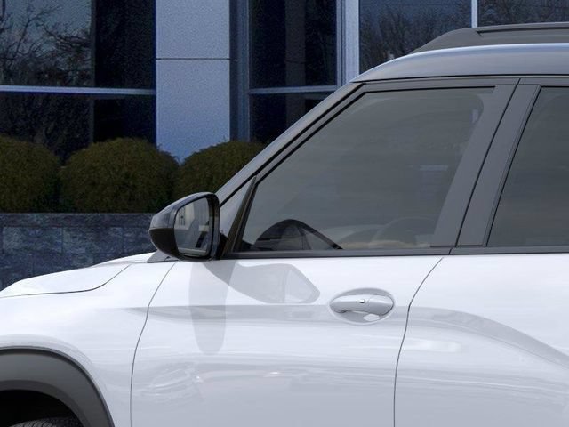 New 2026 Chevrolet TrailBlazer RS w/ Driver Confidence Package AWD/4WD image 14