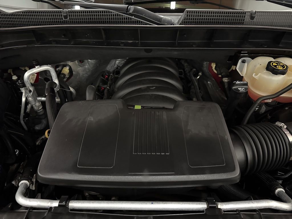 Used 2019 GMC Sierra 1500 SLT image 7