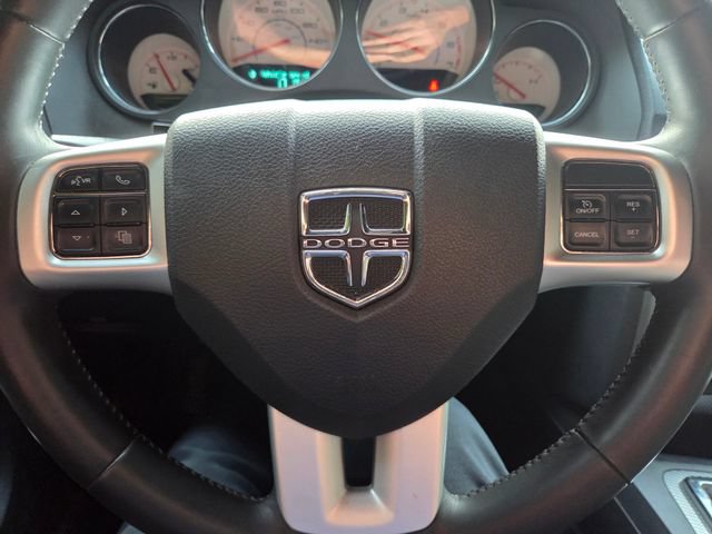 Used 2013 Dodge Challenger R/T Plus RWD image 16