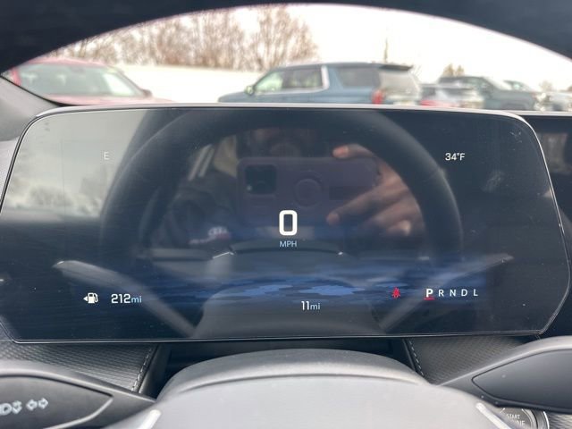 New 2026 Chevrolet Equinox LT image 19