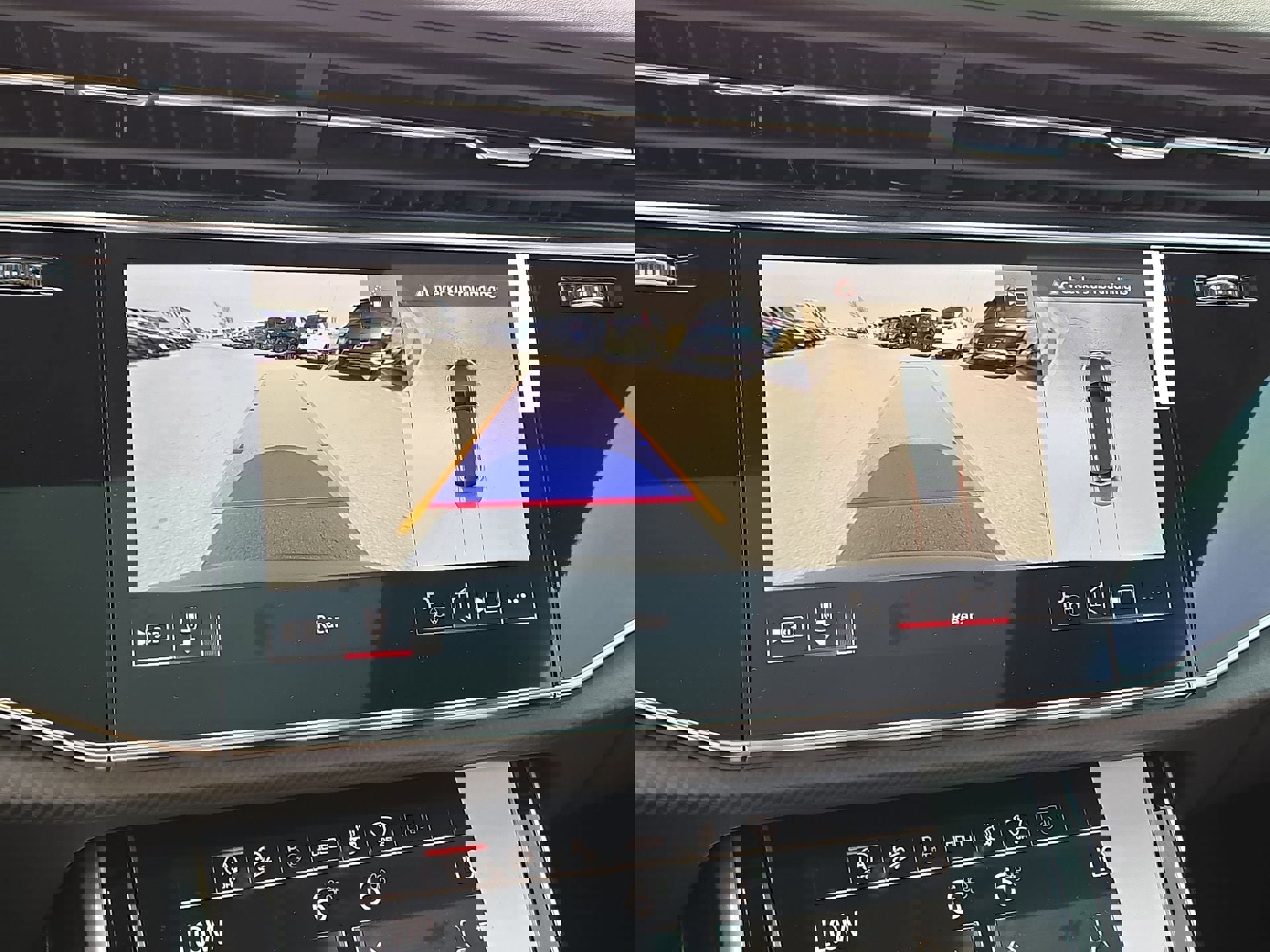 New 2026 Audi RS Q8 performance image 18