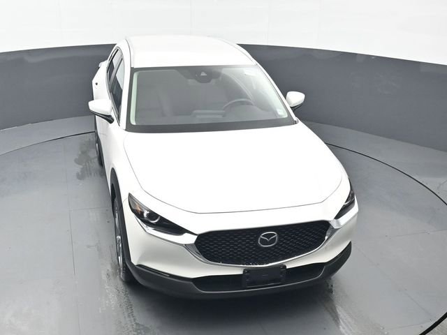 Certified 2023 MAZDA CX-30 AWD 2.5 S w/ Preferred Package image 39