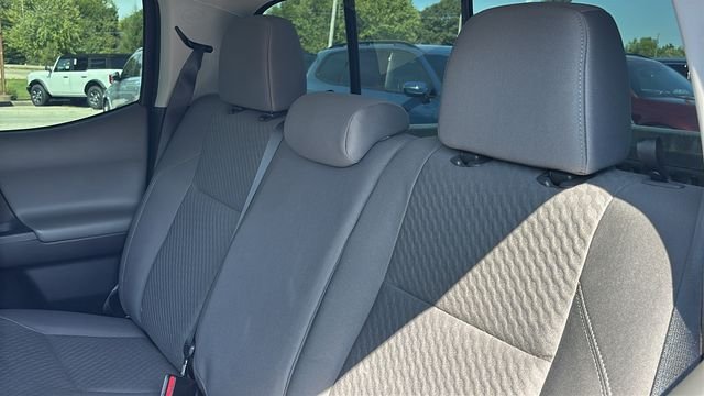 Used 2023 Toyota Tacoma SR5 AWD/4WD image 24