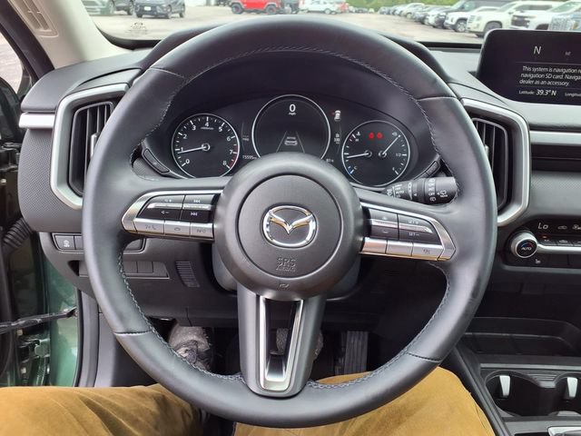 Used 2026 MAZDA CX-50 AWD 2.5 S w/ Preferred Pkg image 35
