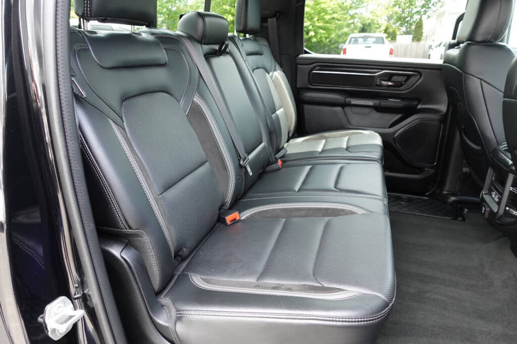 Used 2023 RAM 1500 Sport w/ G/T Package AWD/4WD image 38