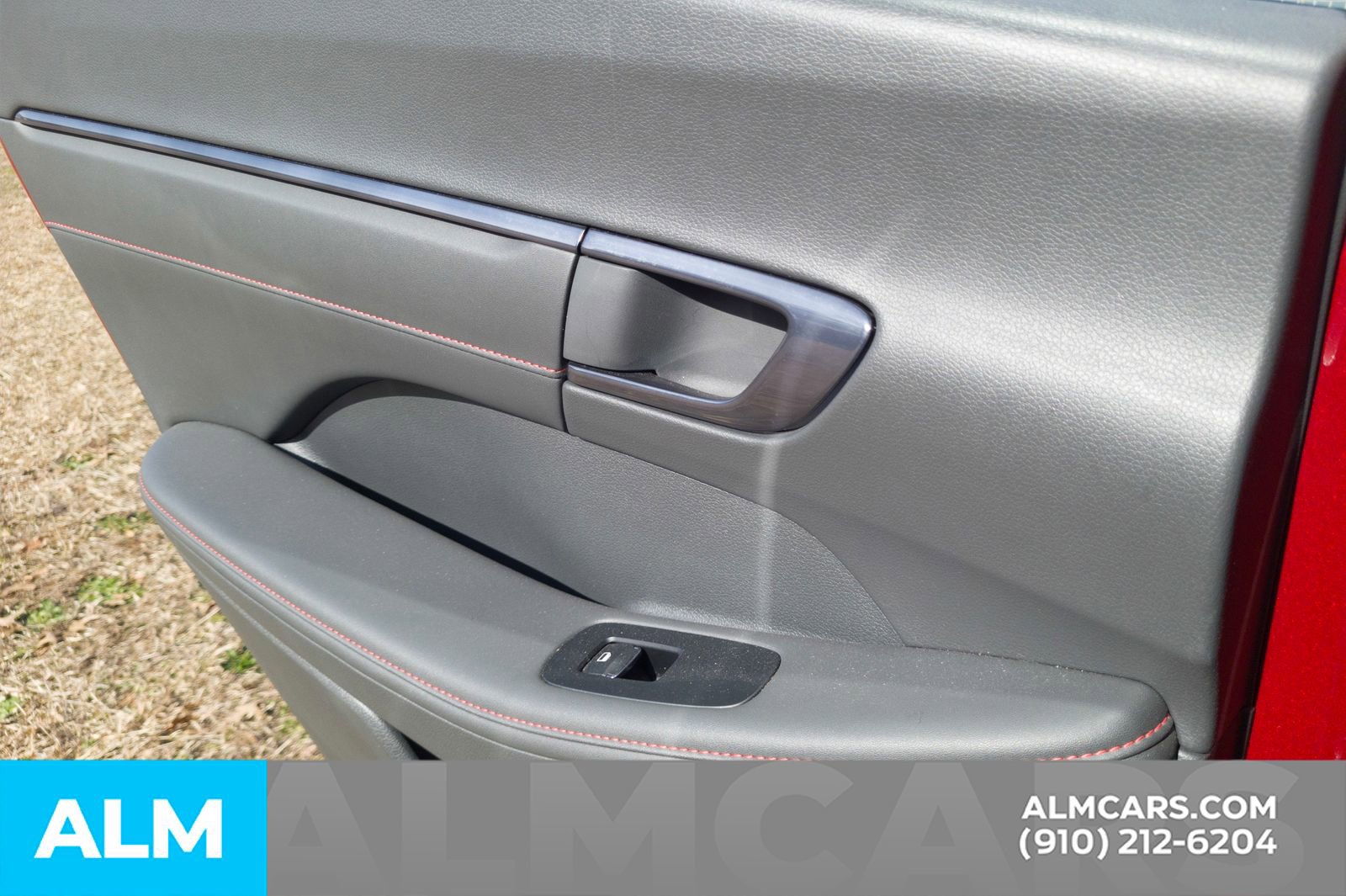 Used 2024 Hyundai Sonata N Line image 24