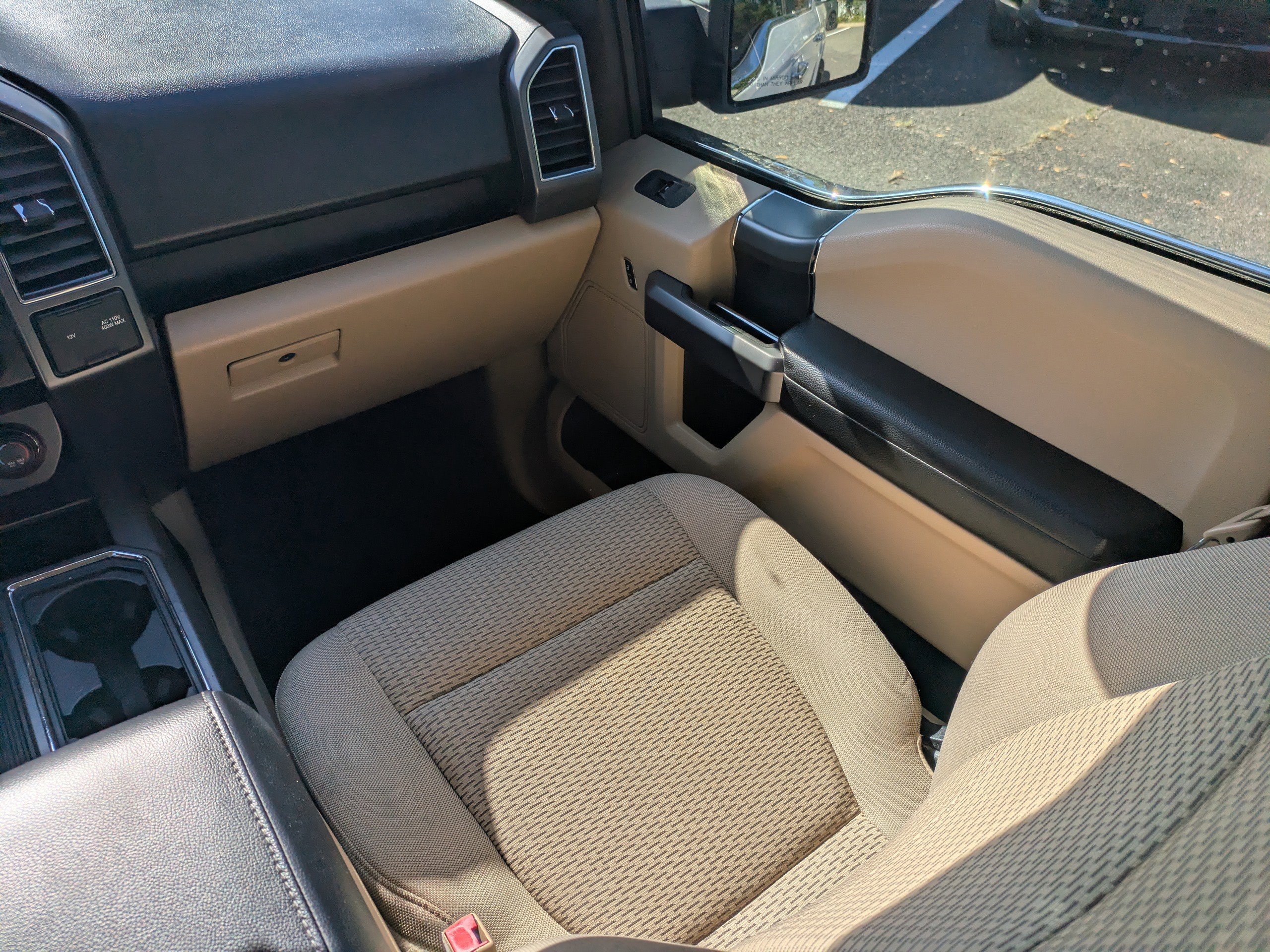 Used 2020 Ford F150 XLT w/ Equipment Group 302A Luxury image 19