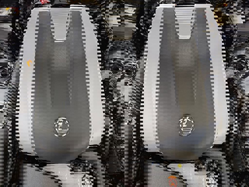 New 2026 Lexus IS 350 F Sport AWD/4WD image 29