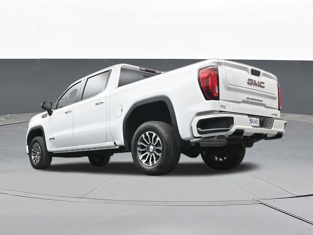 Used 2021 GMC Sierra 1500 AT4 w/ AT4 Premium Package AWD/4WD image 47