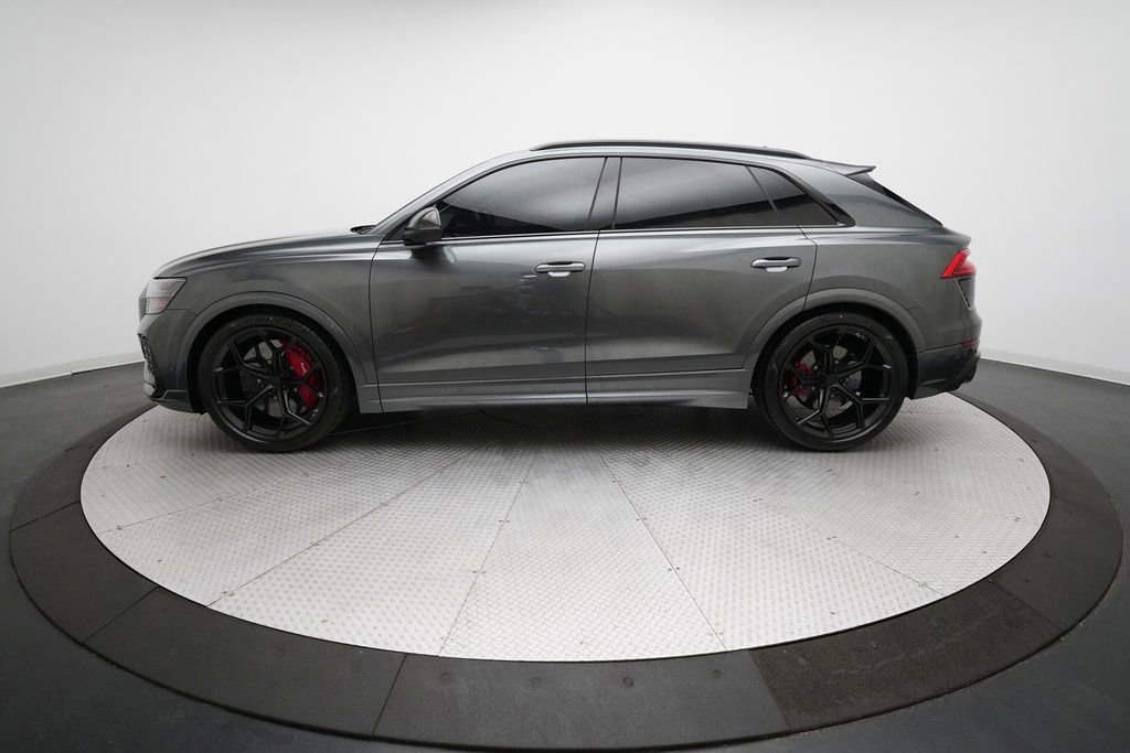 Used 2021 Audi RS Q8 image 7