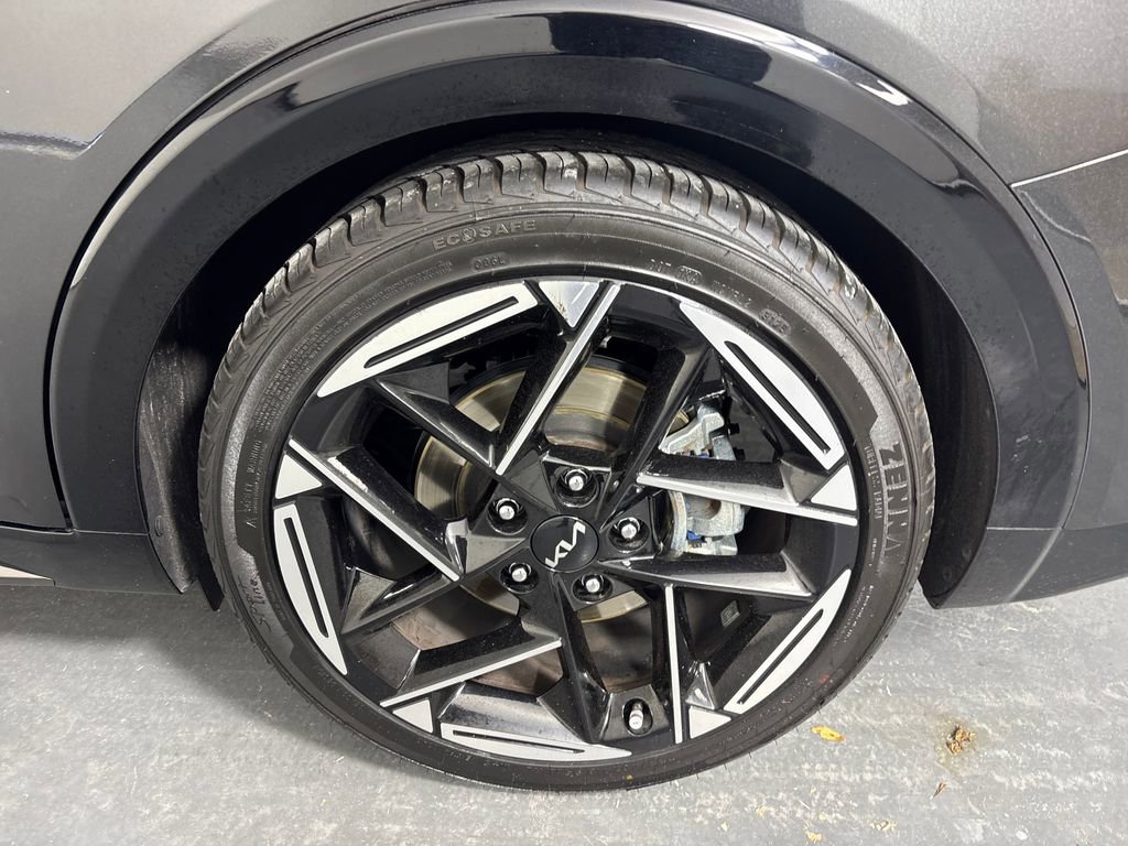 Used 2025 Kia K4 GT-Line image 32