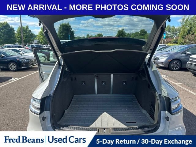 Used 2021 Porsche Macan GTS AWD/4WD image 11