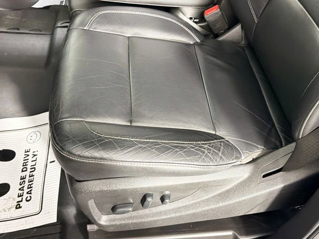 Used 2019 GMC Sierra 2500 SLT image 19