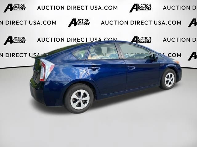 Used 2014 Toyota Prius Two FWD image 8