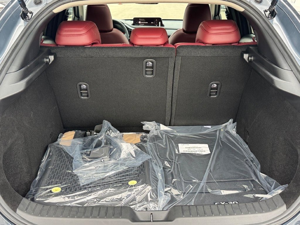 New 2026 MAZDA CX-30 AWD 2.5 S image 6