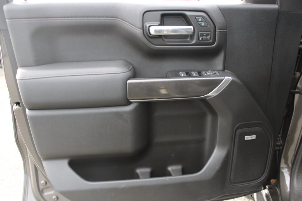 Used 2019 GMC Sierra 1500 AT4 w/ AT4 Premium Package image 10