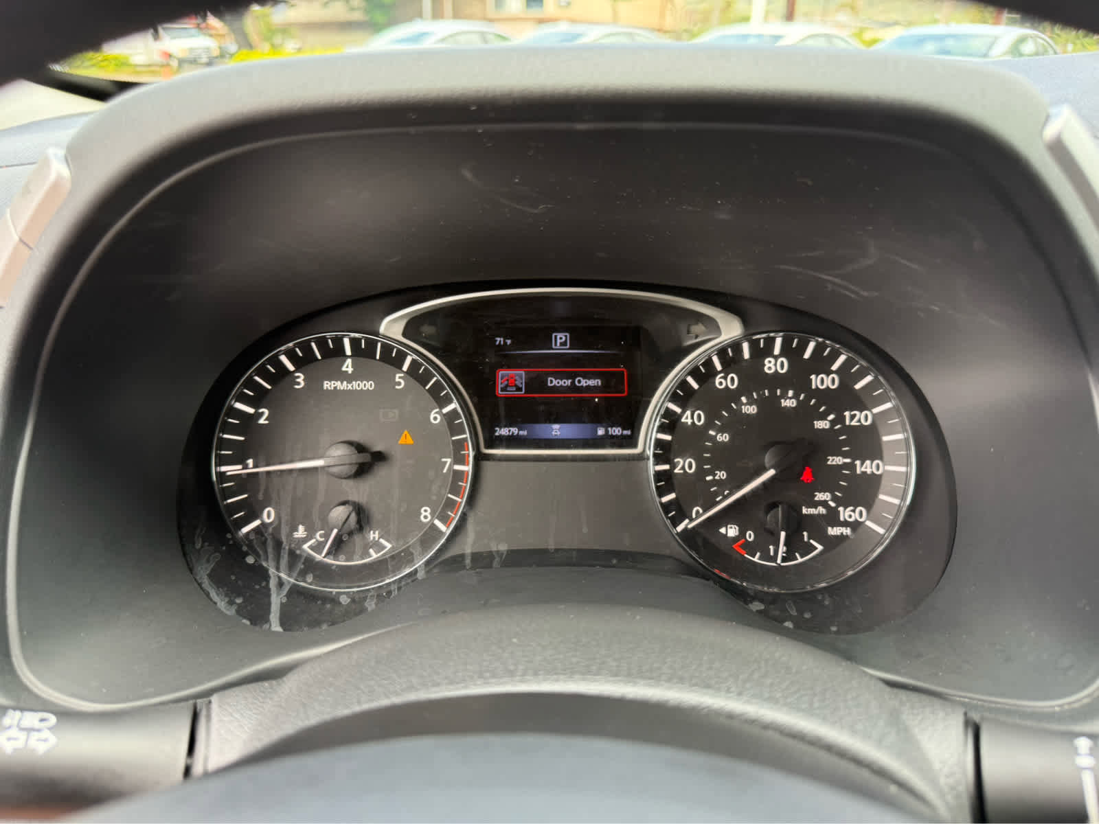 Certified 2020 Nissan Pathfinder S image 6