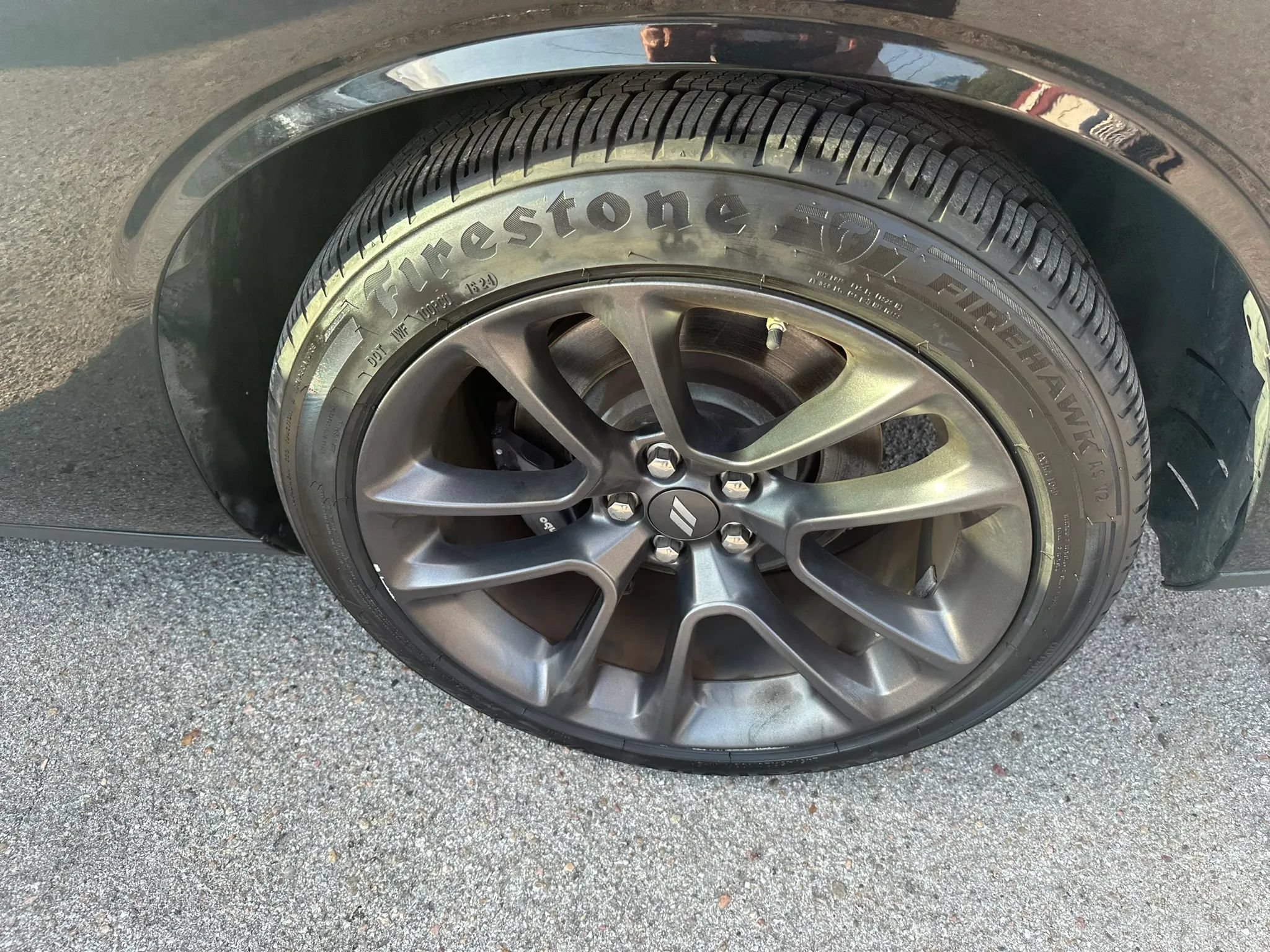 Used 2021 Dodge Challenger R/T Scat Pack RWD image 20