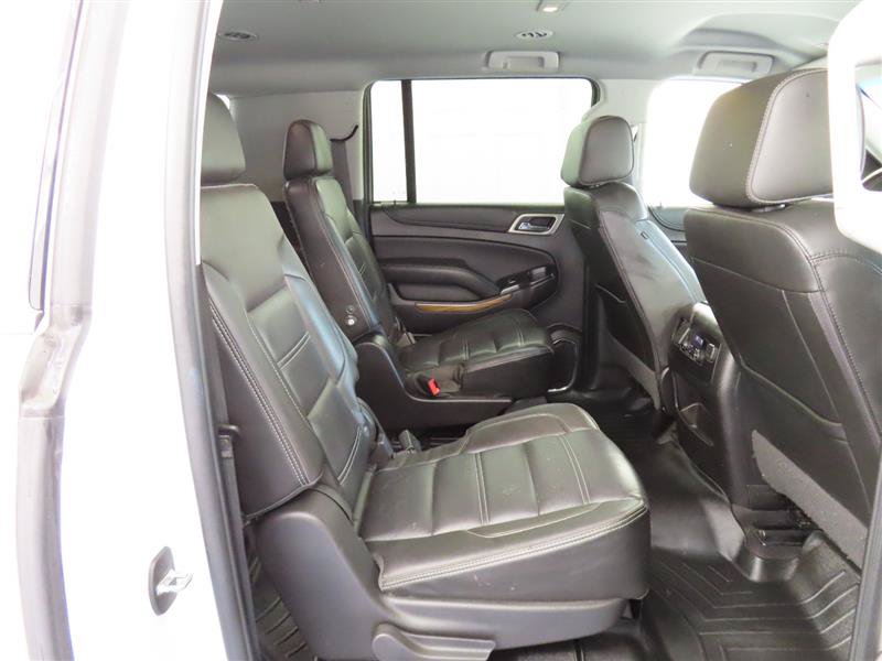 Used 2020 GMC Yukon XL Denali AWD/4WD image 33