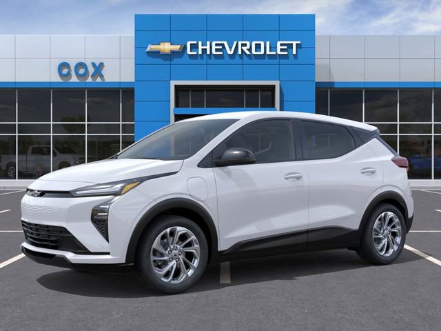 New 2027 Chevrolet Bolt LT w/ Comfort Package FWD video 2