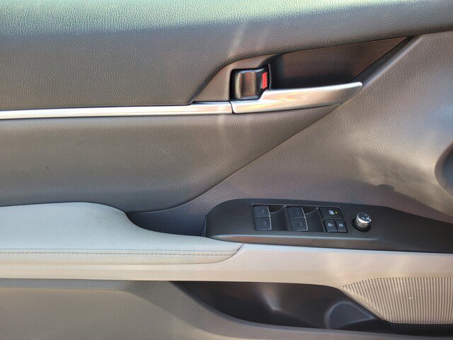 Certified 2024 Toyota Camry XLE image 16