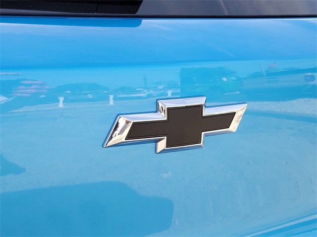 Used 2026 Chevrolet TrailBlazer RS w/ Convenience Package image 13