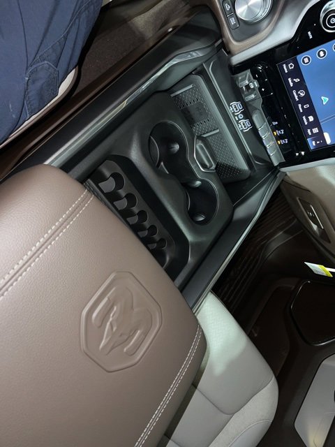 New 2026 RAM 1500 Laramie image 33
