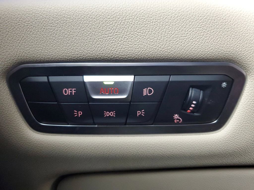 Used 2022 BMW X5 sDrive40i RWD image 36