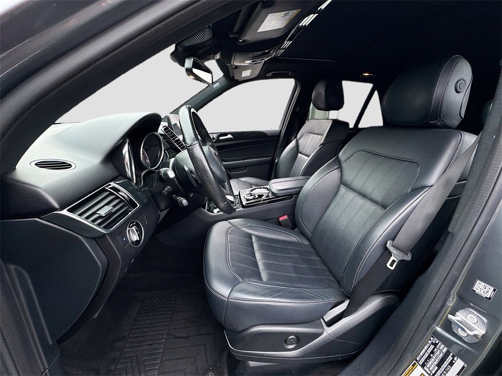 Used 2018 Mercedes-Benz GLE 350 4MATIC image 11