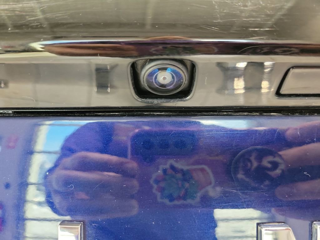 Used 2024 INFINITI QX60 Luxe image 16