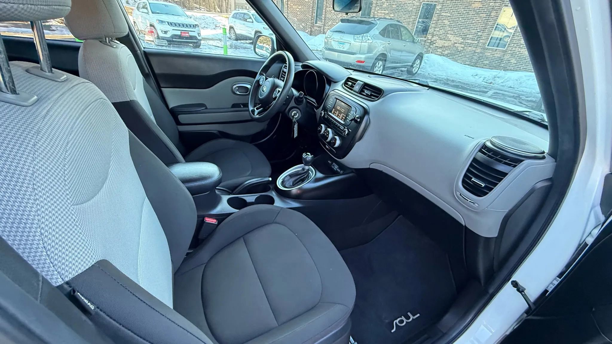 Used 2018 Kia Soul image 30