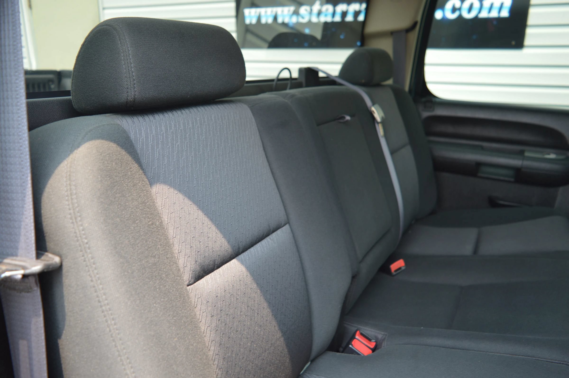 Used 2011 GMC Sierra 1500 SLE w/ Power Tech Package RWD image 24