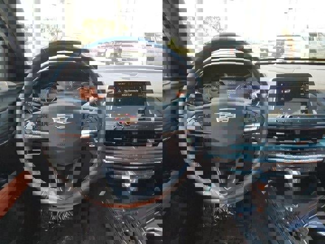 Used 2020 Cadillac CT4 Premium Luxury w/ Climate Package image 15