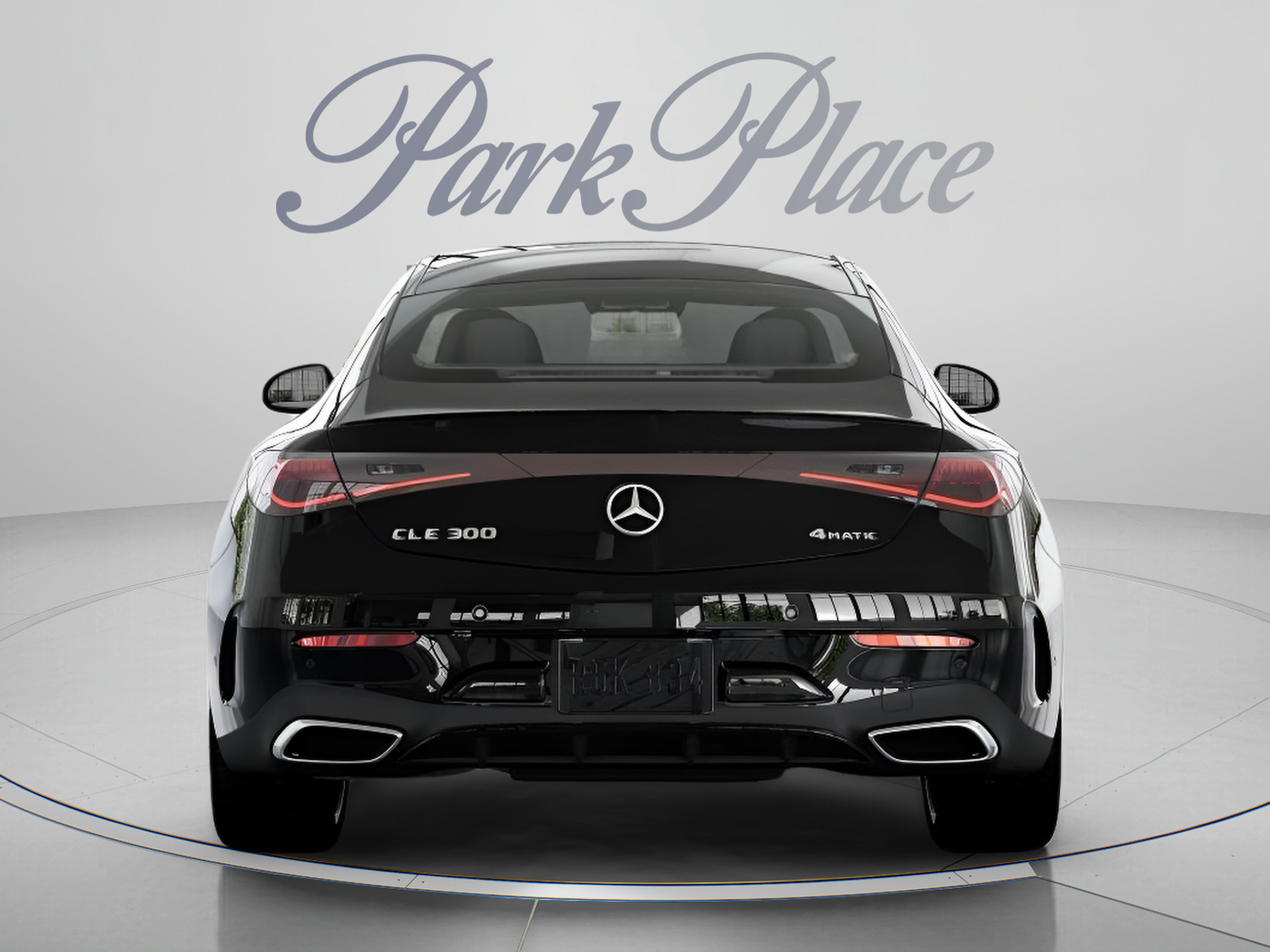 New 2026 Mercedes-Benz CLE 300 4MATIC Coupe image 15