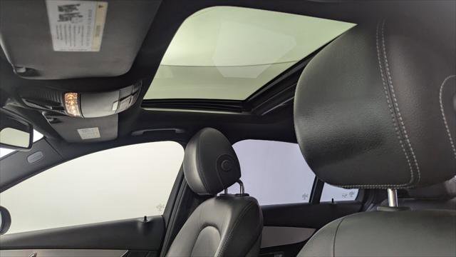Used 2018 Mercedes-Benz C 300 Sedan w/ AMG Line image 31