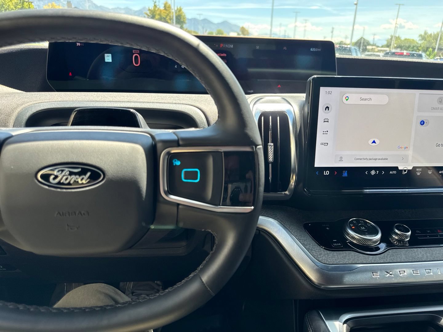 Used 2026 Ford Expedition Tremor AWD/4WD image 28