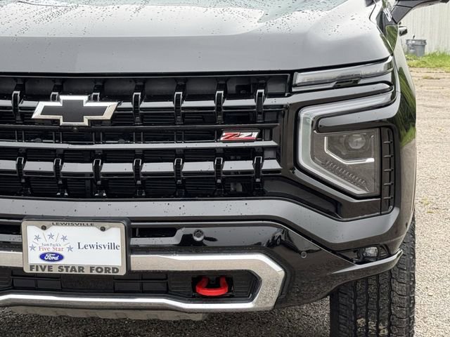 Used 2025 Chevrolet Tahoe Z71 w/ Comfort Package AWD/4WD image 8