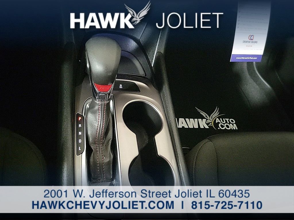 Used 2021 Chevrolet Malibu RS image 18