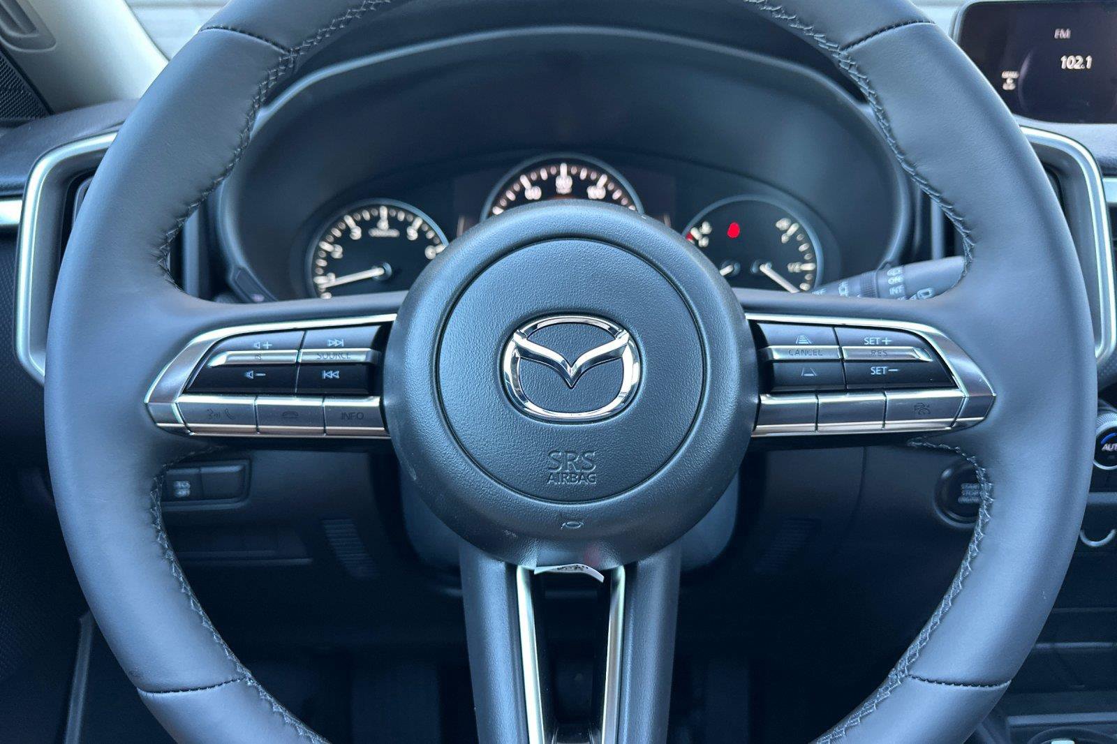 New 2026 MAZDA CX-50 AWD 2.5 S w/ Cargo Package image 26