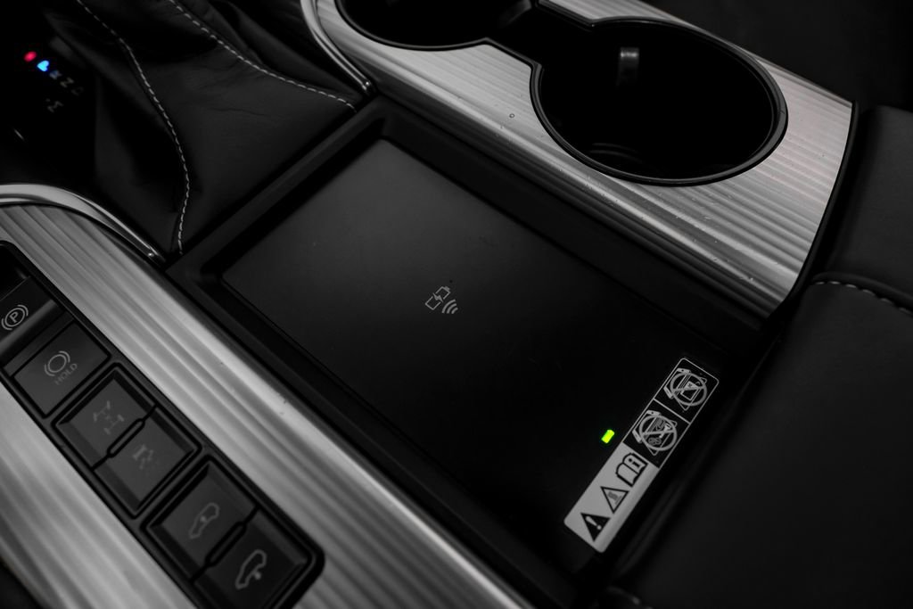 Used 2023 Lexus LX 600 F Sport image 25